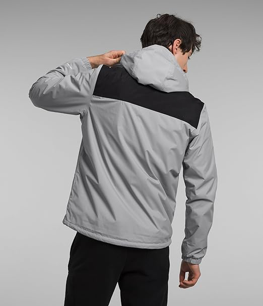 Never Stop black and gray sportswear - Image 5