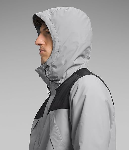 Never Stop black and gray sportswear - Image 4